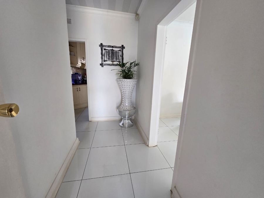 4 Bedroom Property for Sale in Dan Pienaar Free State